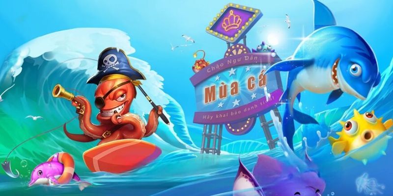 Tại sao 33win là lựa chọn lý tưởng để chơi bắn cá đổi thưởng?