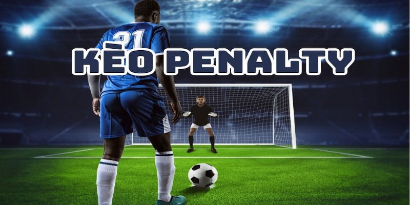 Nhận định kết quả kèo Penalty dựa trên kỹ năng của thủ thành