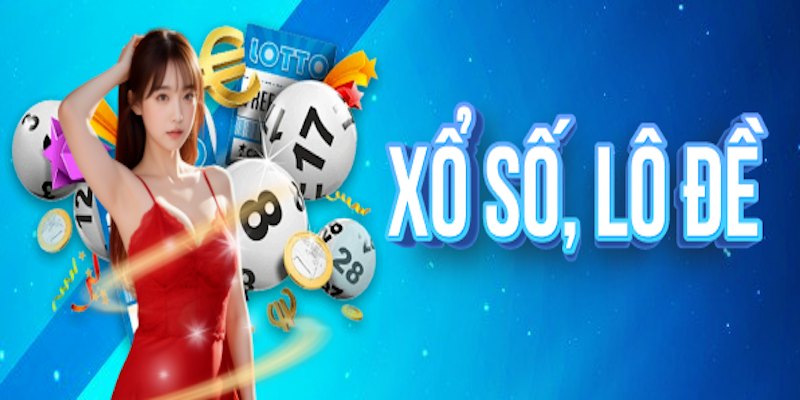 Tổng quan về lotto 33win