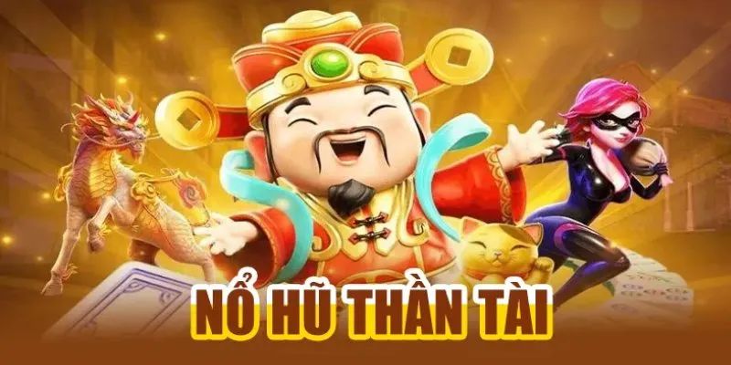 Giao diện trong game nổ hũ để lại ấn tượng đặc biệt
